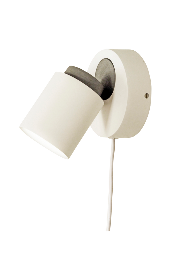 Bilde av Vegglampe Rollo - 1
