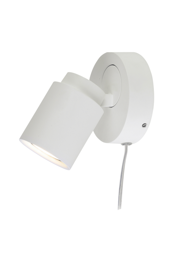 Bilde av Vegglampe Rollo - 1
