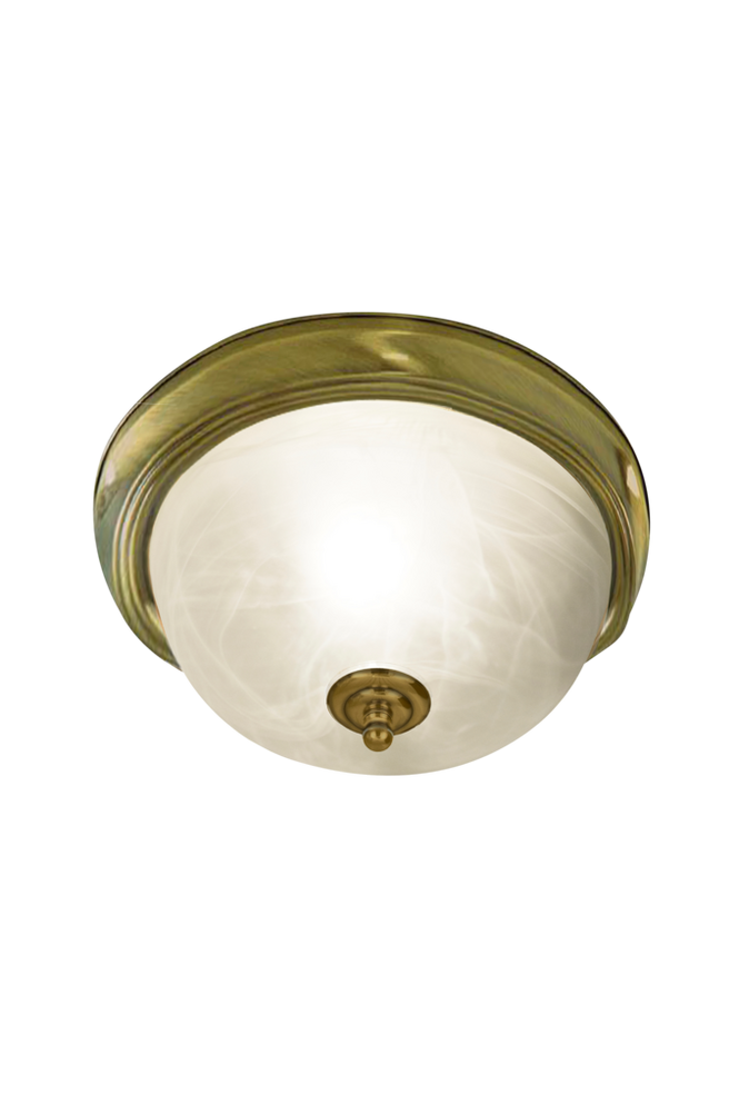 Aneta Lighting Badrumsbelysning Napoli Plafond