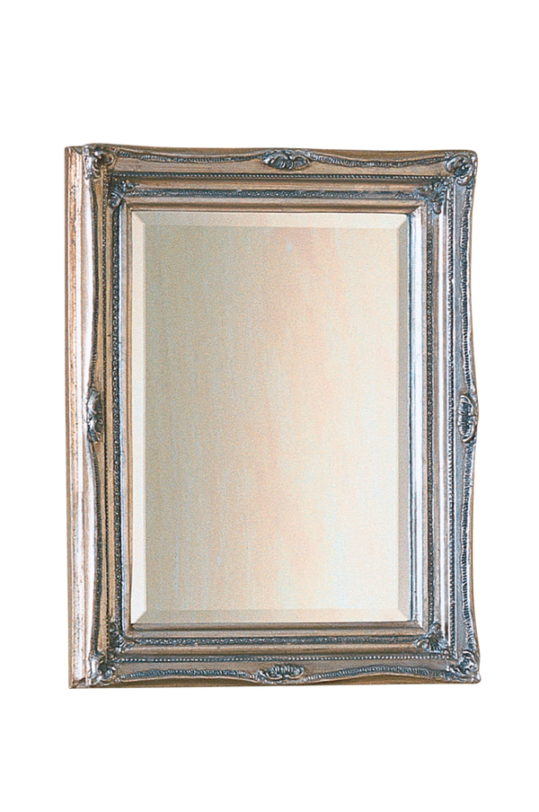 Bilde av Speil Marit 40x50cm - Sølv
