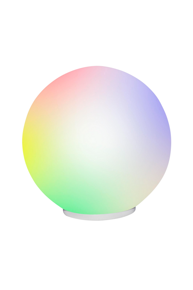 Bilde av Bordlampe Dekorativ RGB Ball