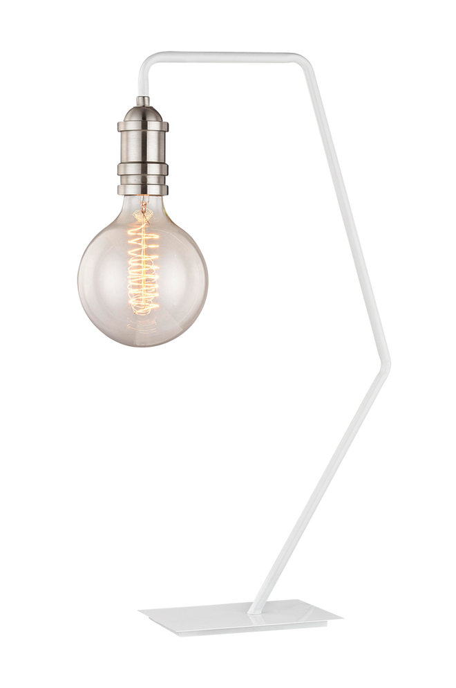 Bilde av Bordlampe Krok