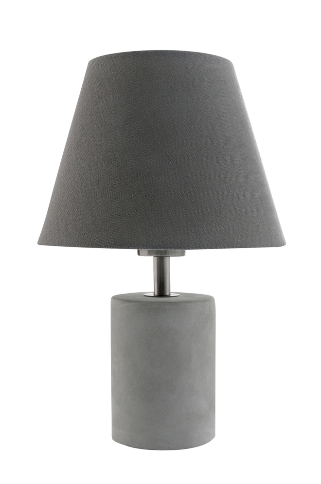 Bilde av Bordlampe Betong Classic