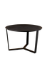 Sohvapöytä Unico, Ø 75 cm