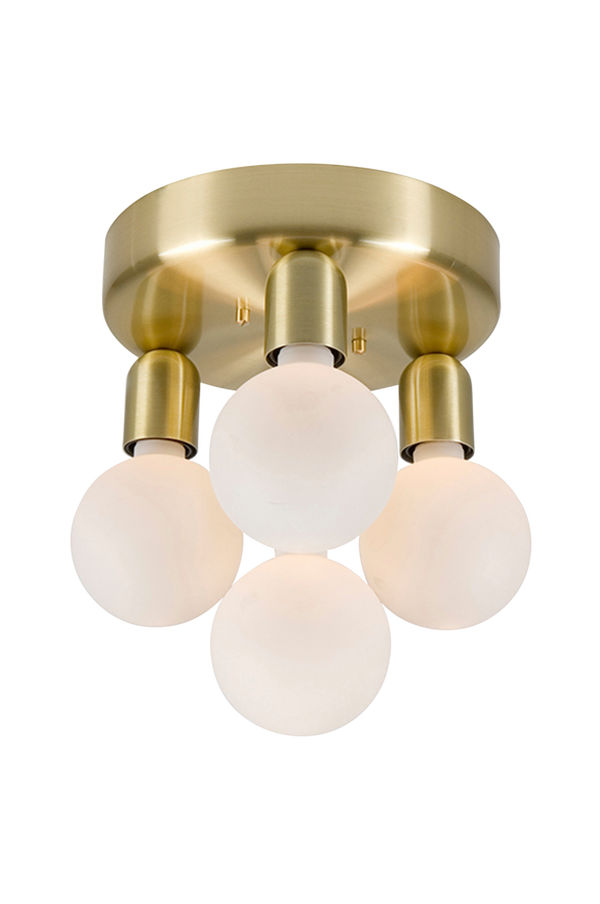 Bilde av Plafond 4 a Regal, diameter 23 - 1
