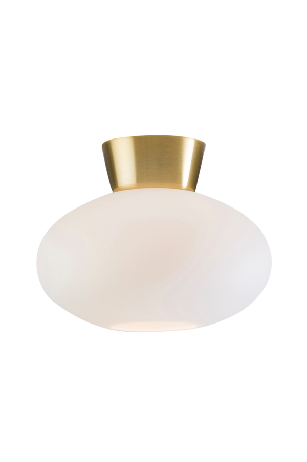 Bilde av Plafond Bullo Ø27 - 30151
