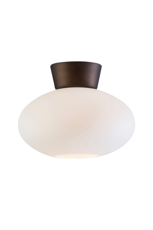 Bilde av Plafond Bullo Ø27 - 30151
