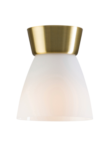 Plafond  - Plafond Bizzo Ø16,5