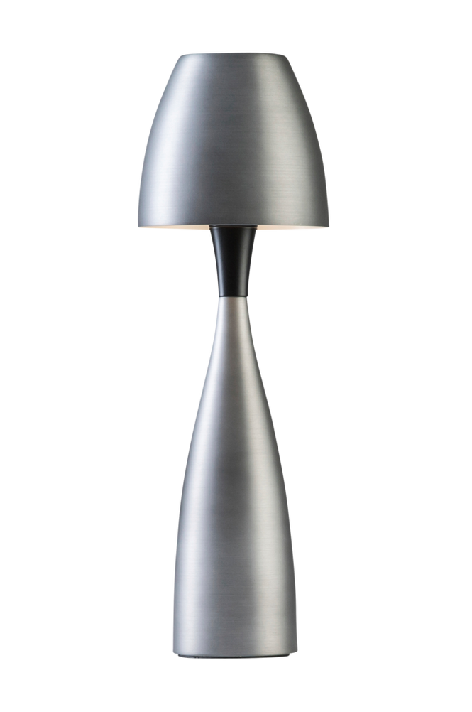 Belid Lighting 1 Light Small Table Lamp Oxide, G9