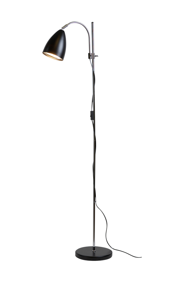 Bilde av Gulvlampe Sway - 1
