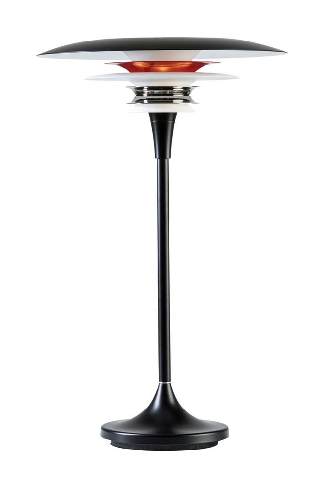 Bilde av Bordlampa Diablo D300 H477