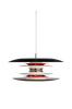 Kattovalaisin Diablo Ø 40