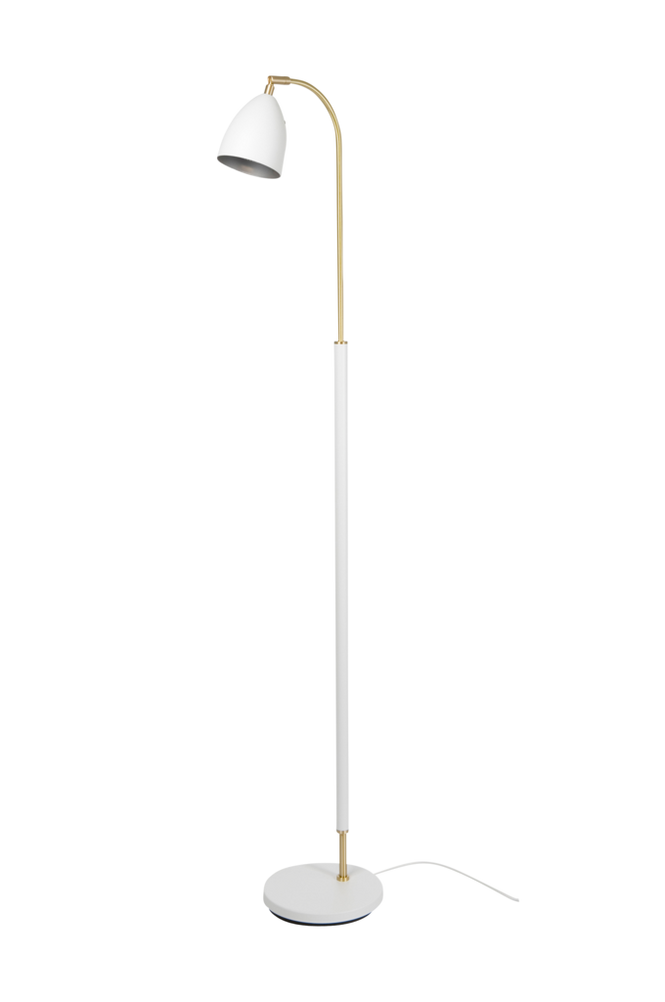 Golvlampa Deluxe