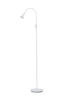 Lattiavalaisin Ledro korkeus 101,5-124cm