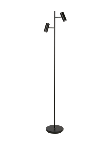 Golvlampa  - Golvlampa Cato höjd 130cm