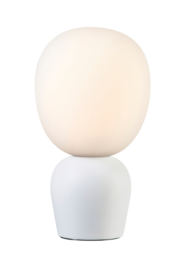 Bilde av Bordlampe BUDDY - 30151
