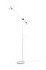 Lattiavalaisin Cato korkeus 100-133,9cm
