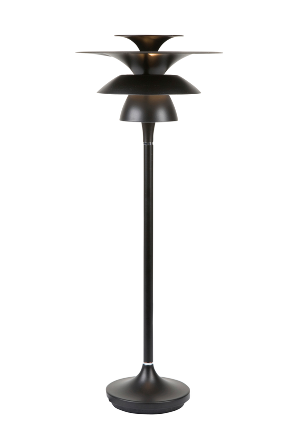 Bilde av Bordlampe Picasso Ø18 høyde 46,5cm - 30151
