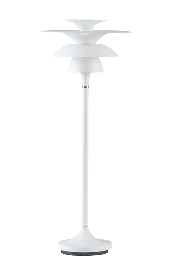 Bilde av Bordlampe Picasso Ø18 høyde 46,5cm - 30151
