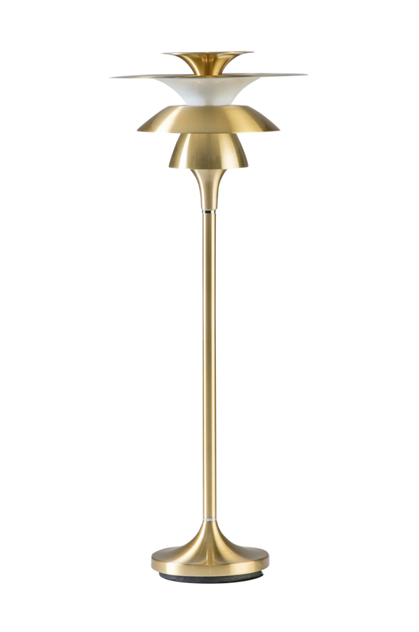 Bilde av Bordlampe Picasso Ø18 høyde 46,5cm - 30151
