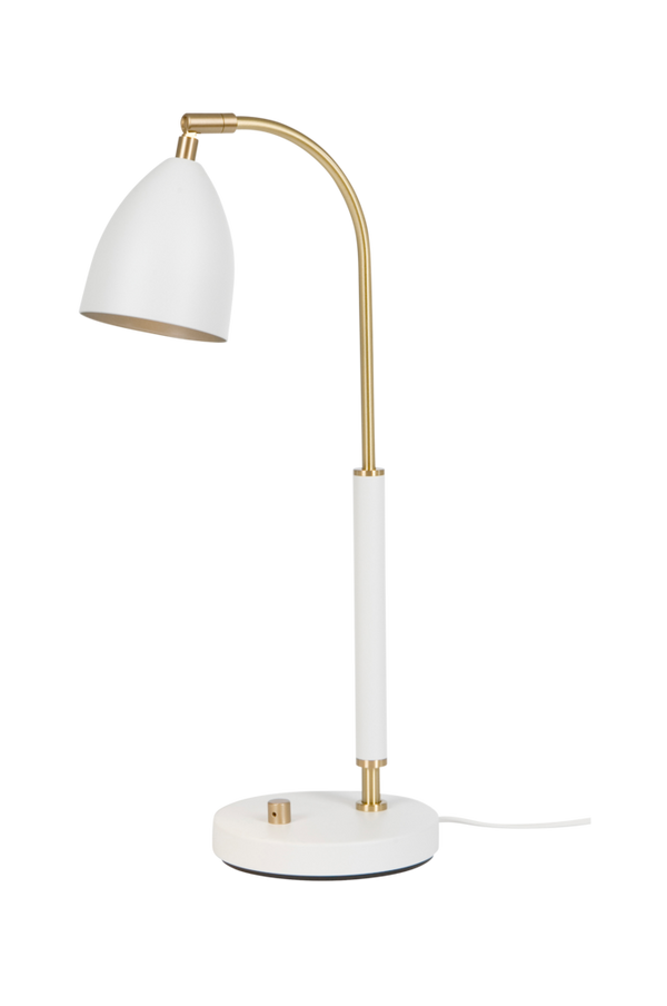 Bilde av Bordlampe Deluxe - 30151
