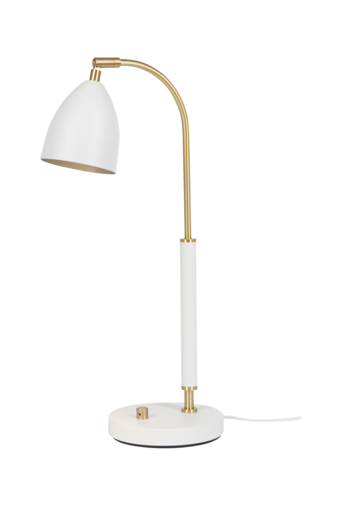 Belid Bordslampa Deluxe