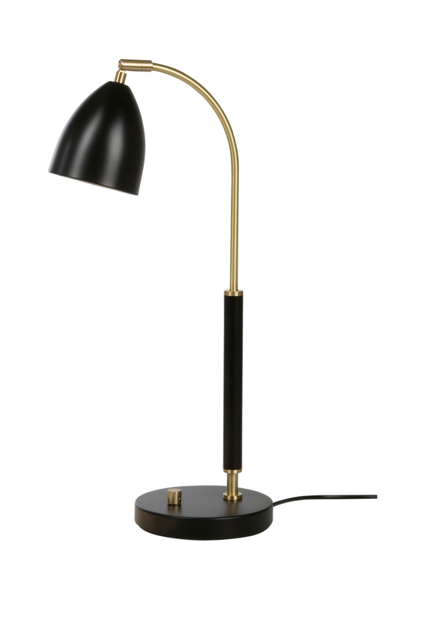 Bilde av Bordlampe Deluxe - 1
