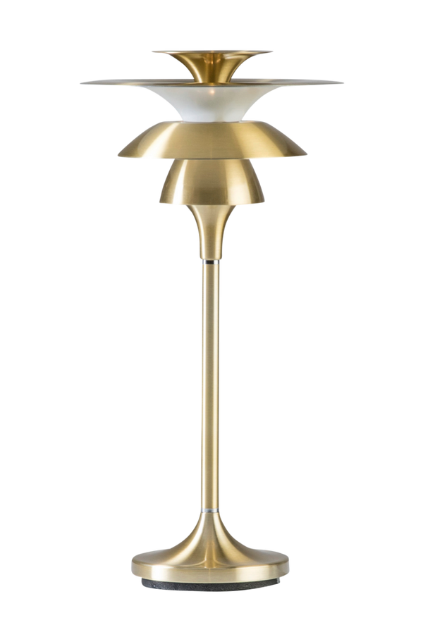 Bilde av Bordlampe Picasso Ø18 høyde 35,5cm - 30151
