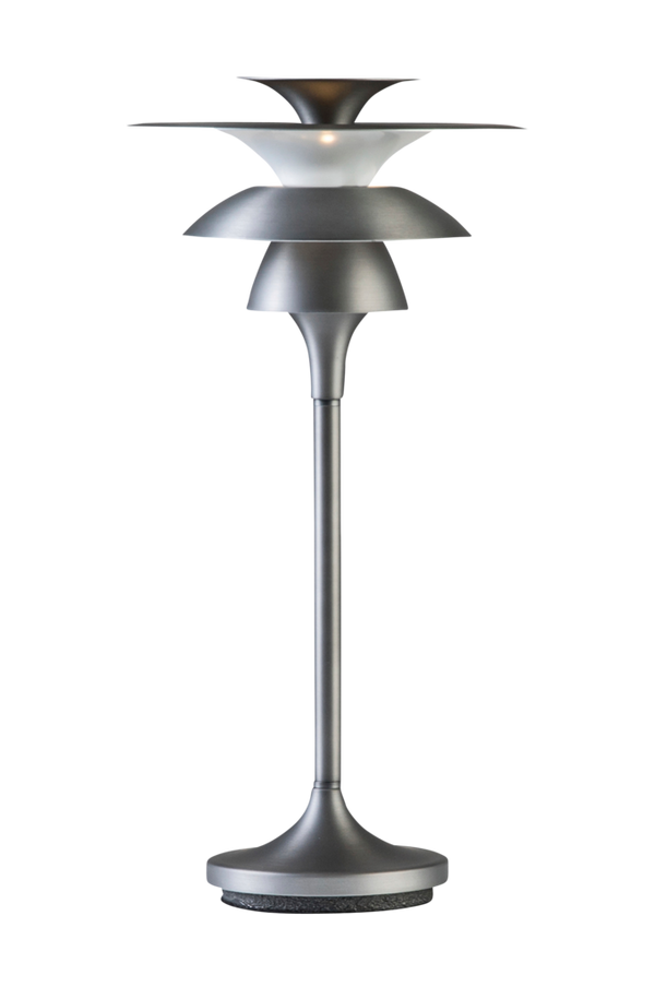 Bilde av Bordlampe Picasso Ø18 høyde 35,5cm - 30151
