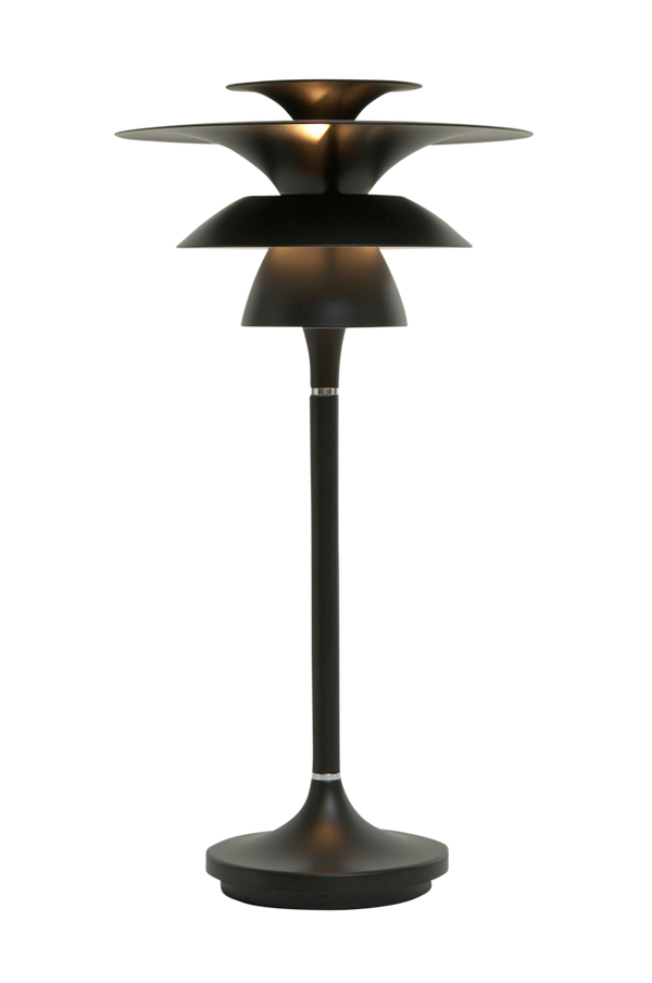 Bilde av Bordlampe Picasso Ø18 høyde 35,5cm - 30151
