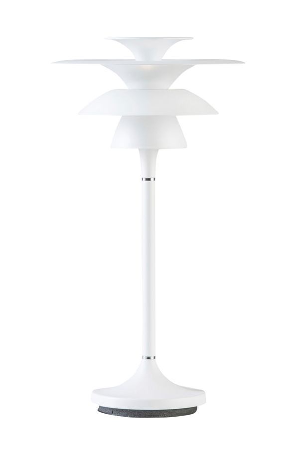 Bilde av Bordlampe Picasso Ø18 høyde 35,5cm - 30151
