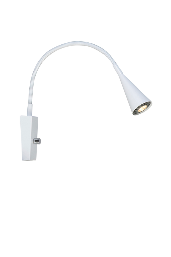 Bilde av Vegglampe Ledro - 1
