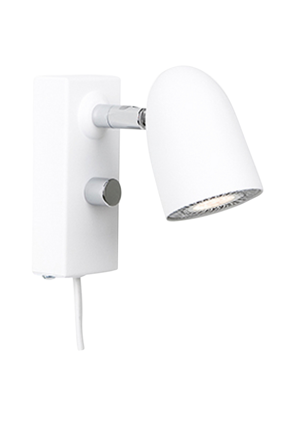 Bilde av Vegglampe Radiell - 30151
