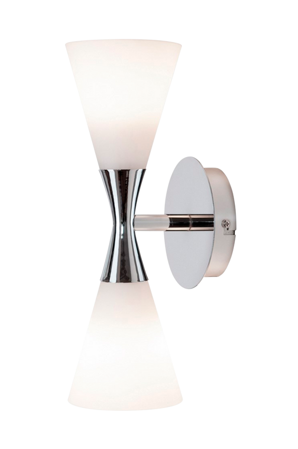 Bilde av Vegglampe Harlekin Duo - 1
