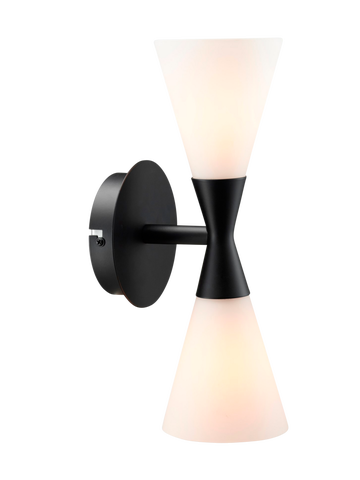 Vägglampa  - Vägglampa Harlekin Duo