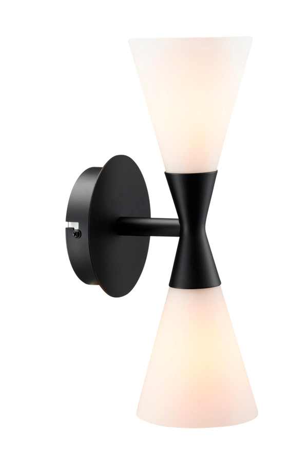 Bilde av Vegglampe Harlekin Duo - 1
