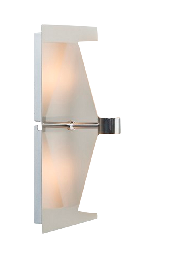 Bilde av Vegglampe Razz Harlekin Duo - 30151
