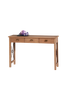 Konsolipöytä Varberg 120 cm x 40 cm, korkeus 76 cm