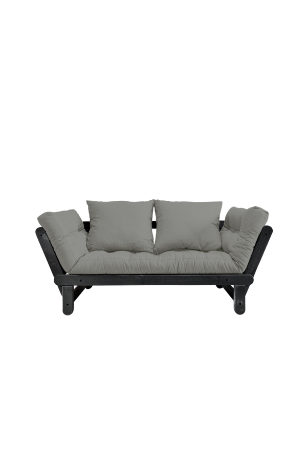 Bilde av Loungesofa Beat Svart Base - 1
