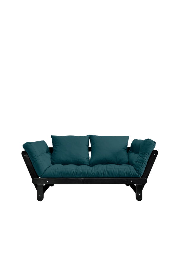 Bilde av Loungesofa Beat Svart Base - 1
