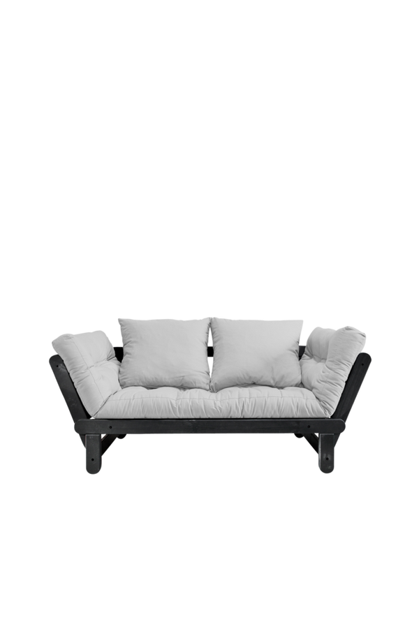 Bilde av Loungesofa Beat Svart Base - 30151
