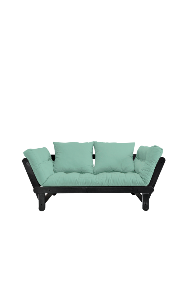 Bilde av Loungesofa Beat Svart Base - 30151
