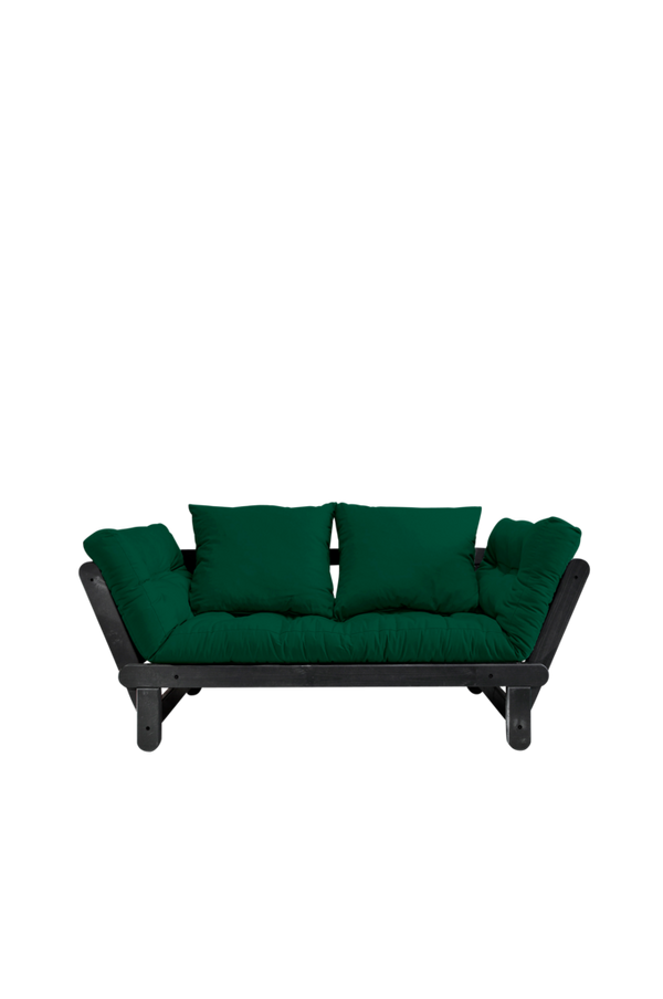 Bilde av Loungesofa Beat Svart Base - 30151
