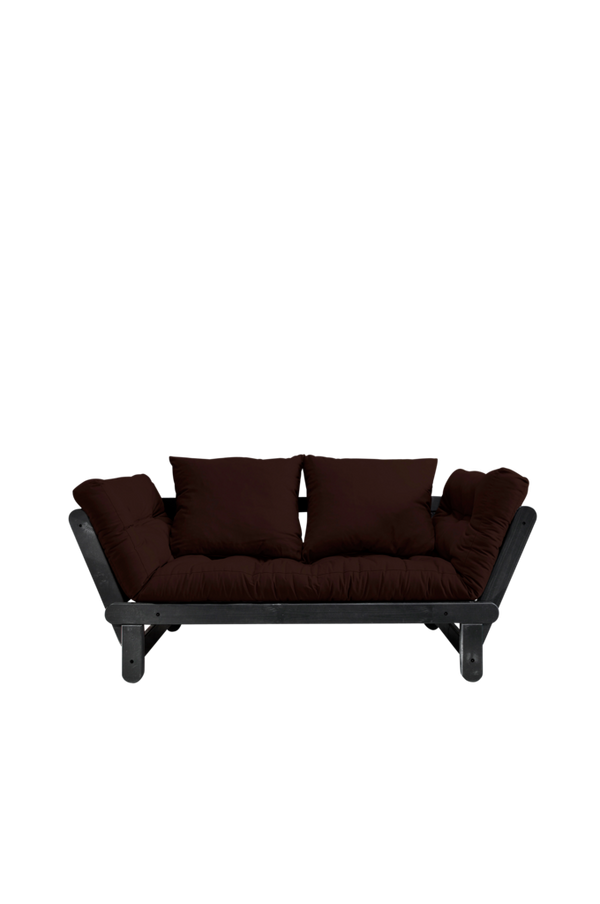 Bilde av Loungesofa Beat Svart Base - 1
