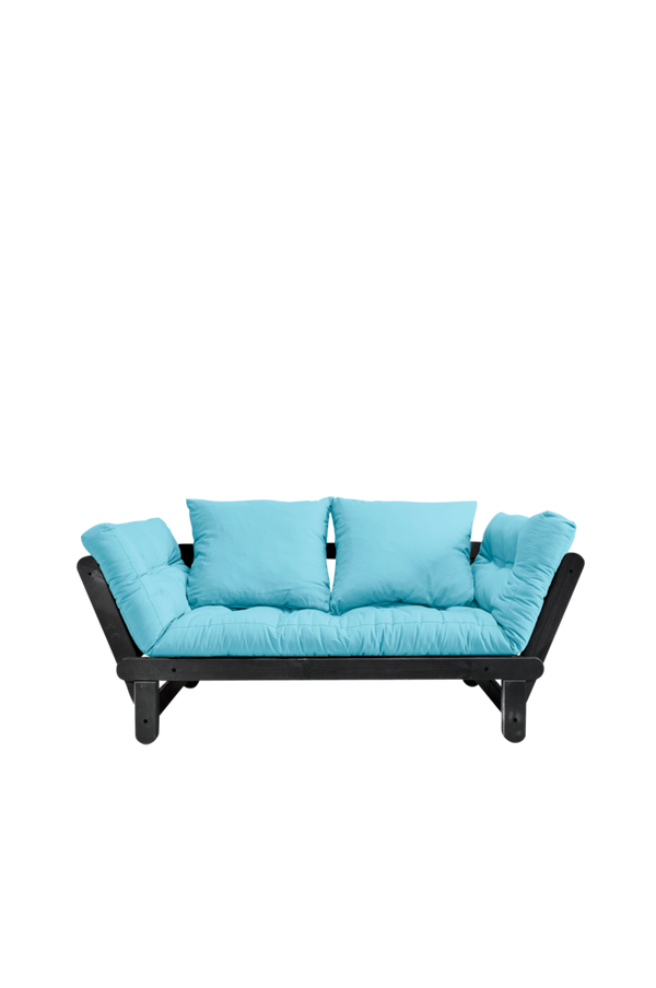 Bilde av Loungesofa Beat Svart Base - 1
