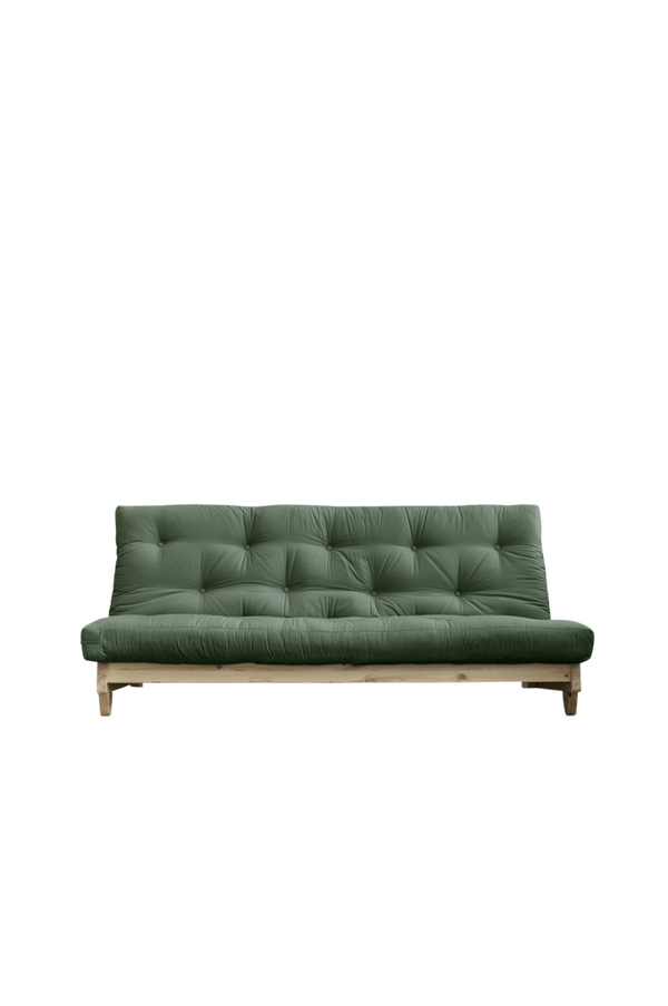 Bilde av Sofa, dagseng Fresh Natur Base - 1
