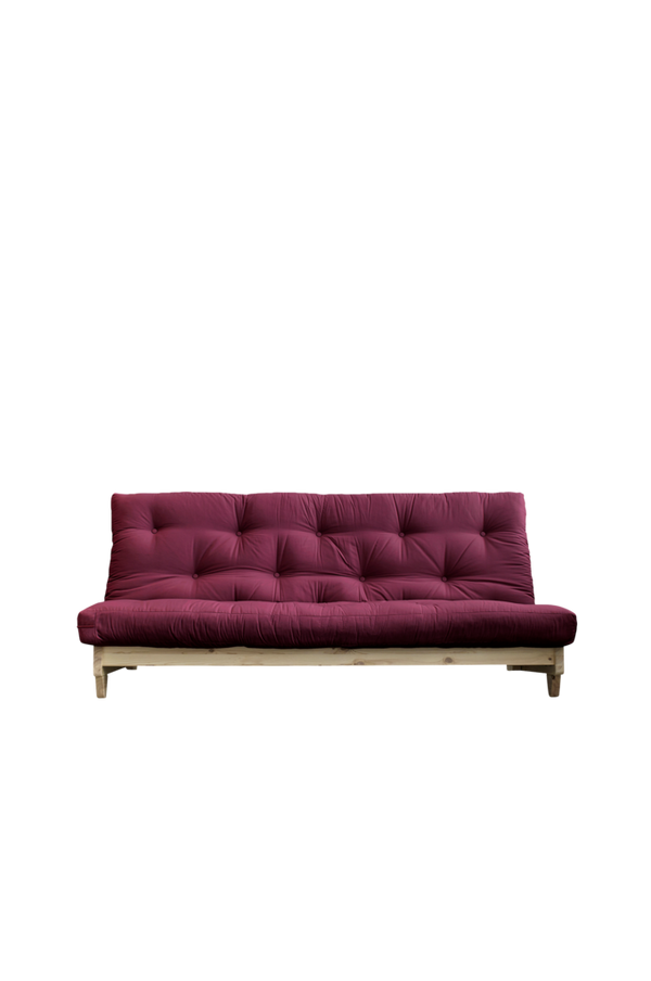 Bilde av Sofa, dagseng Fresh Natur Base - 1
