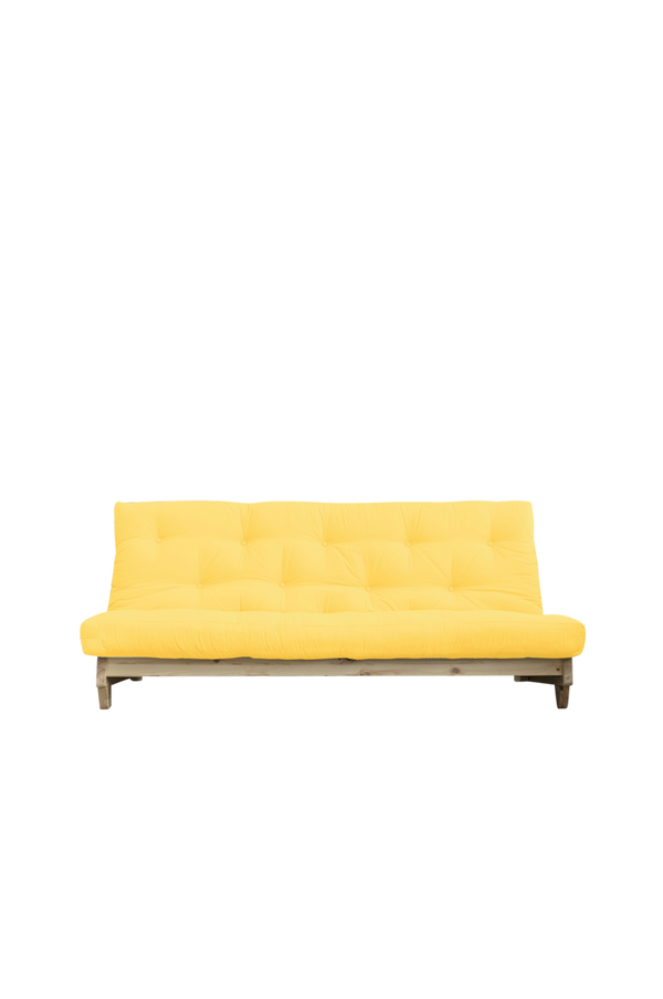 Bilde av Sofa, dagseng Fresh Natur Base - 1
