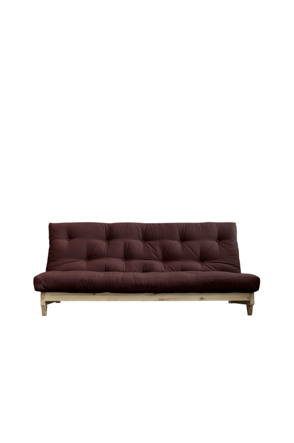 Bilde av Sofa, dagseng Fresh Natur Base - 1
