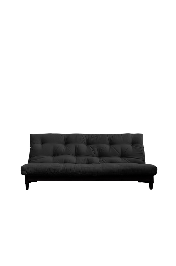 Bilde av Sofa, dagseng Fresh Svart Base - 30151
